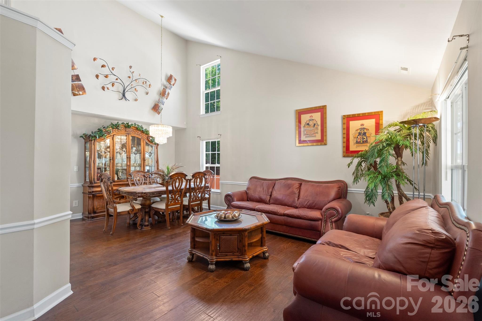 Brawley Farms - Residential