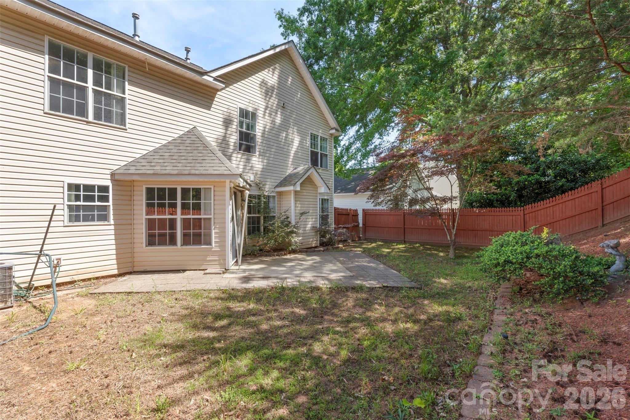 Brawley Farms - Residential