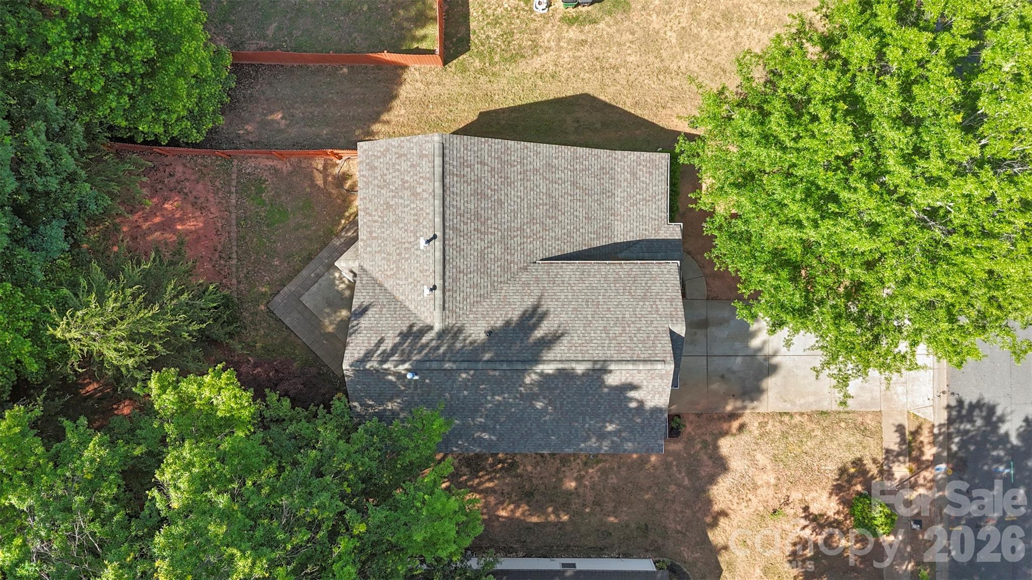 Brawley Farms - Residential