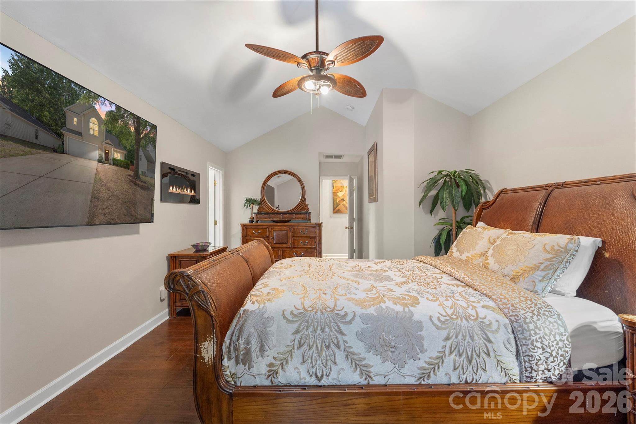 Brawley Farms - Residential