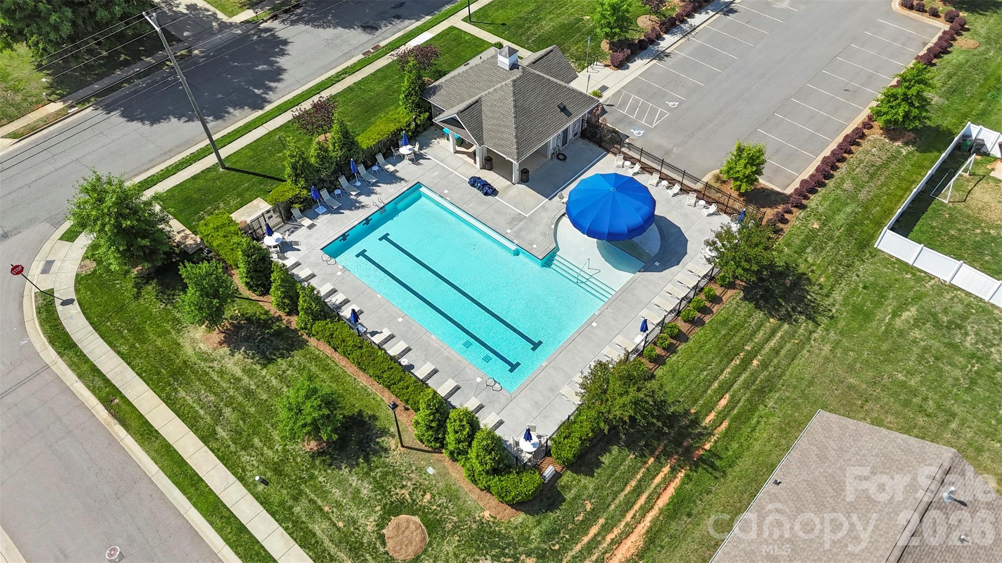 Brawley Farms - Residential