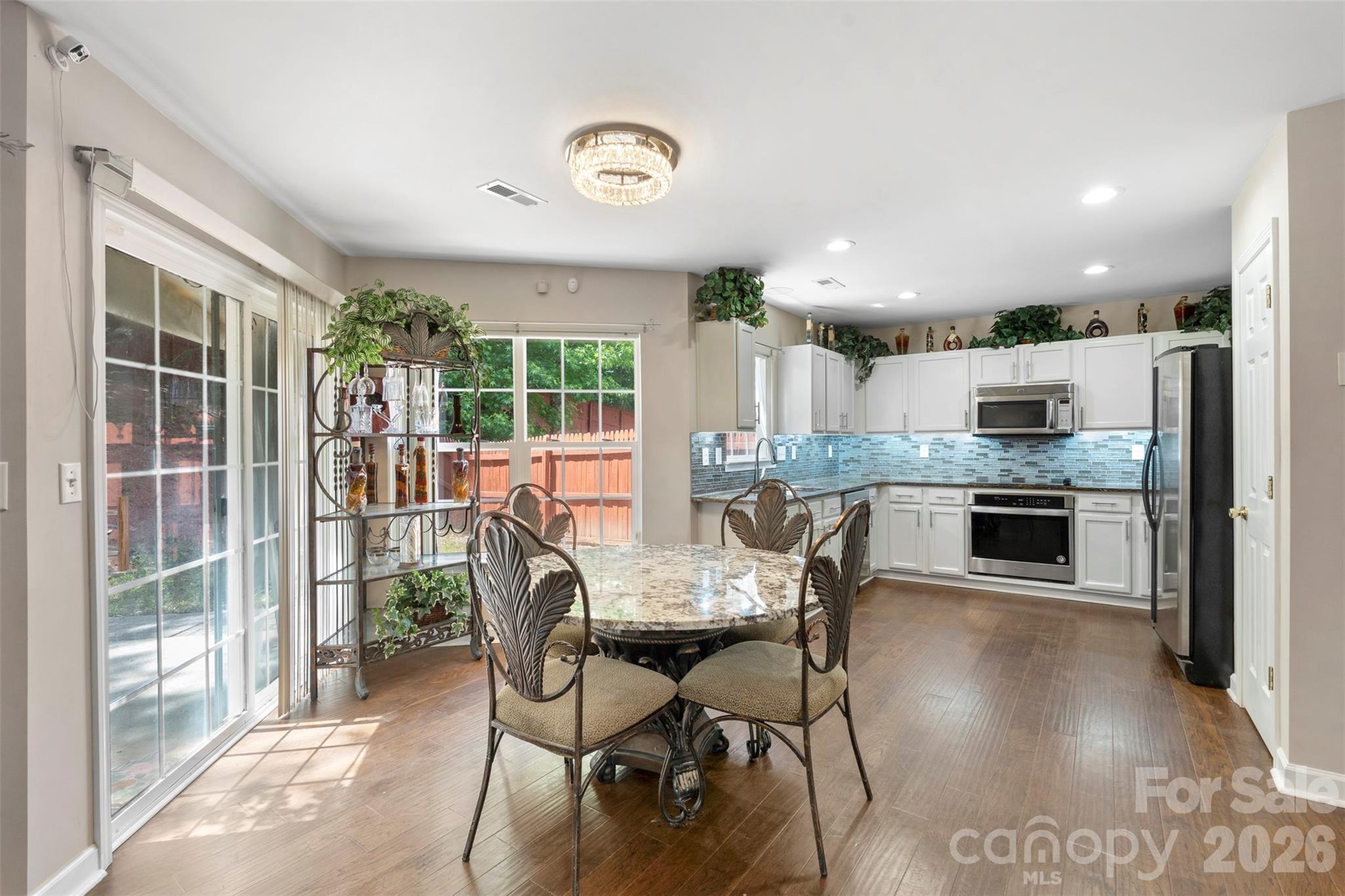 Brawley Farms - Residential