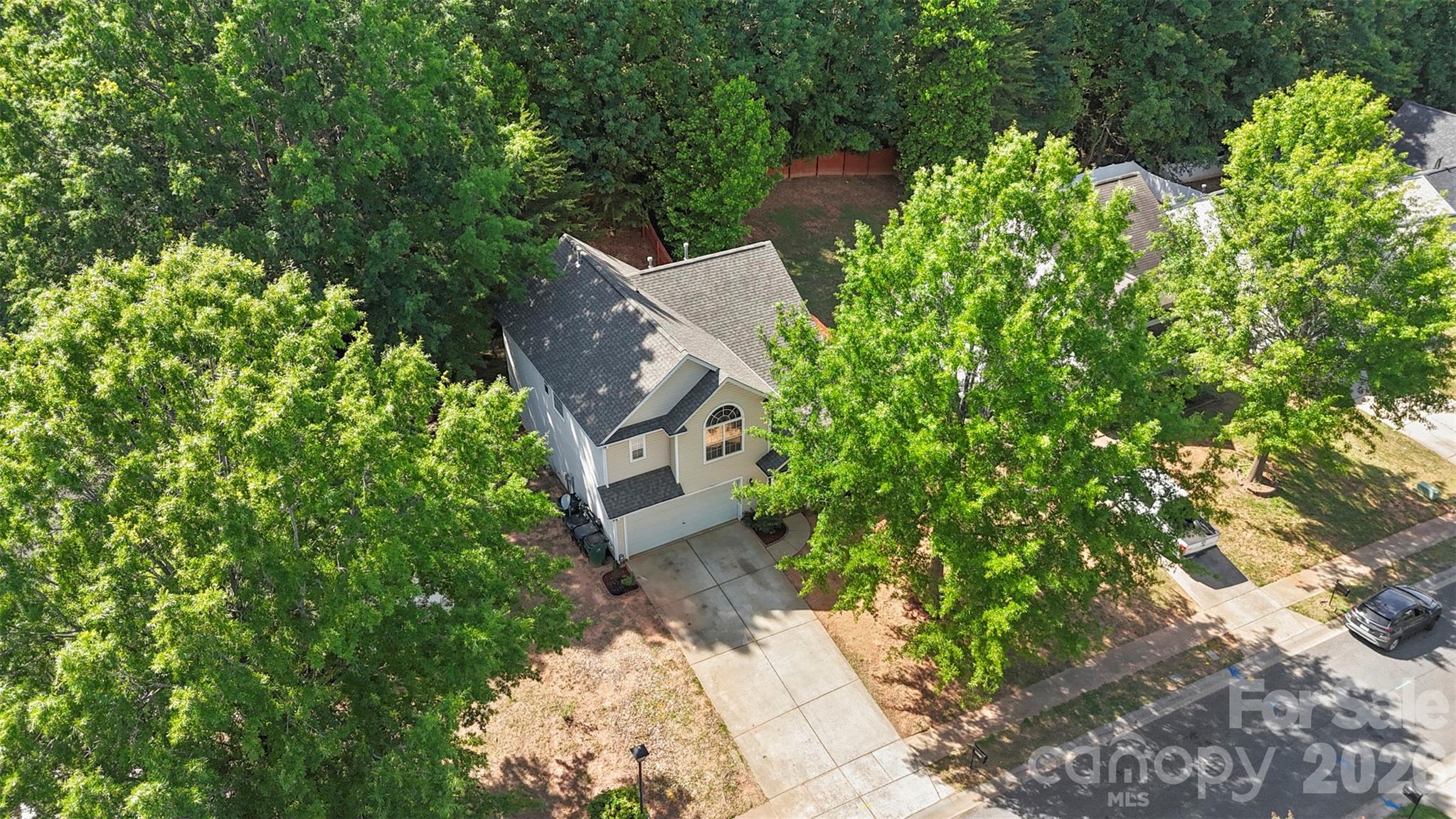 Brawley Farms - Residential