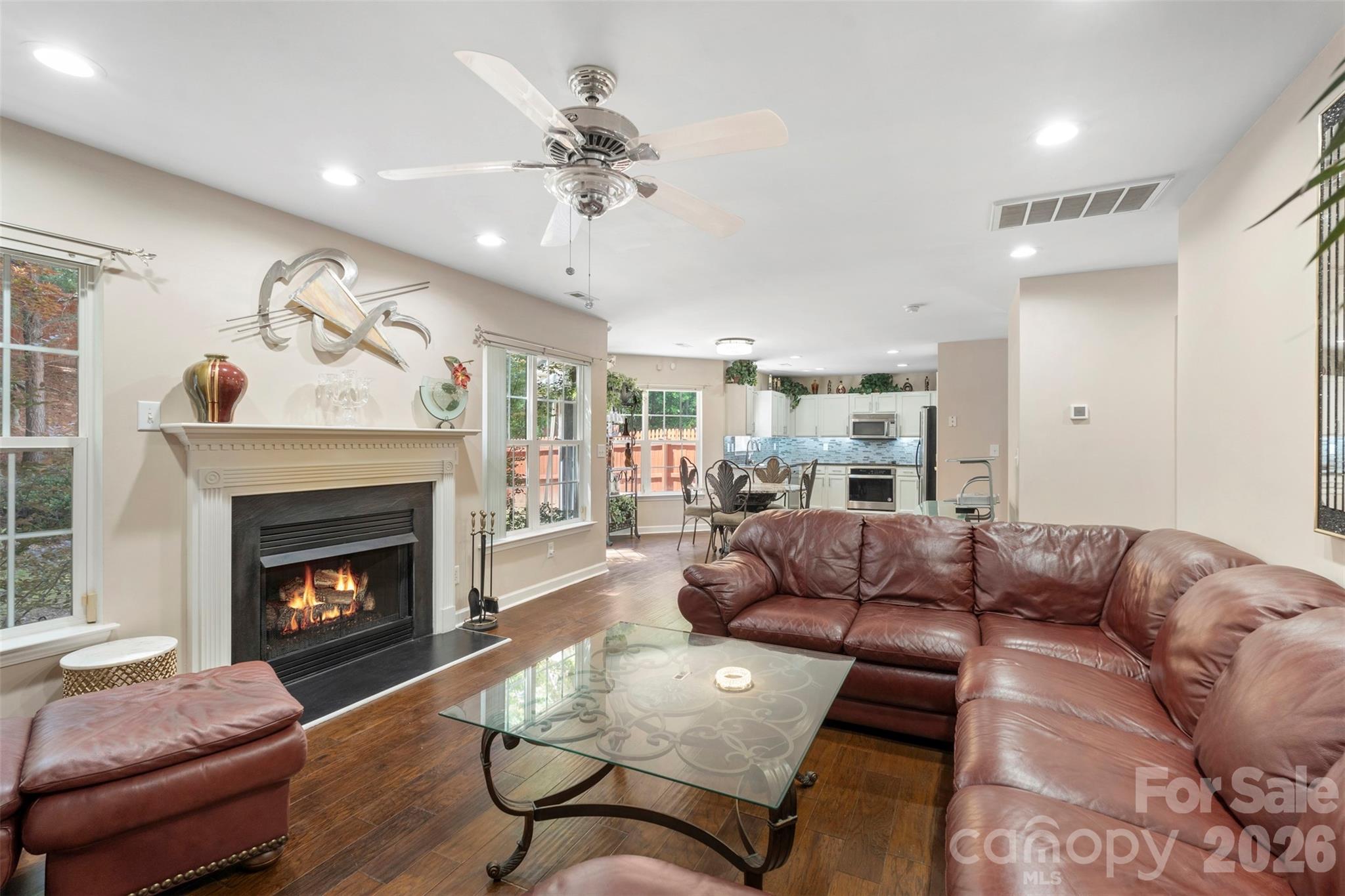 Brawley Farms - Residential