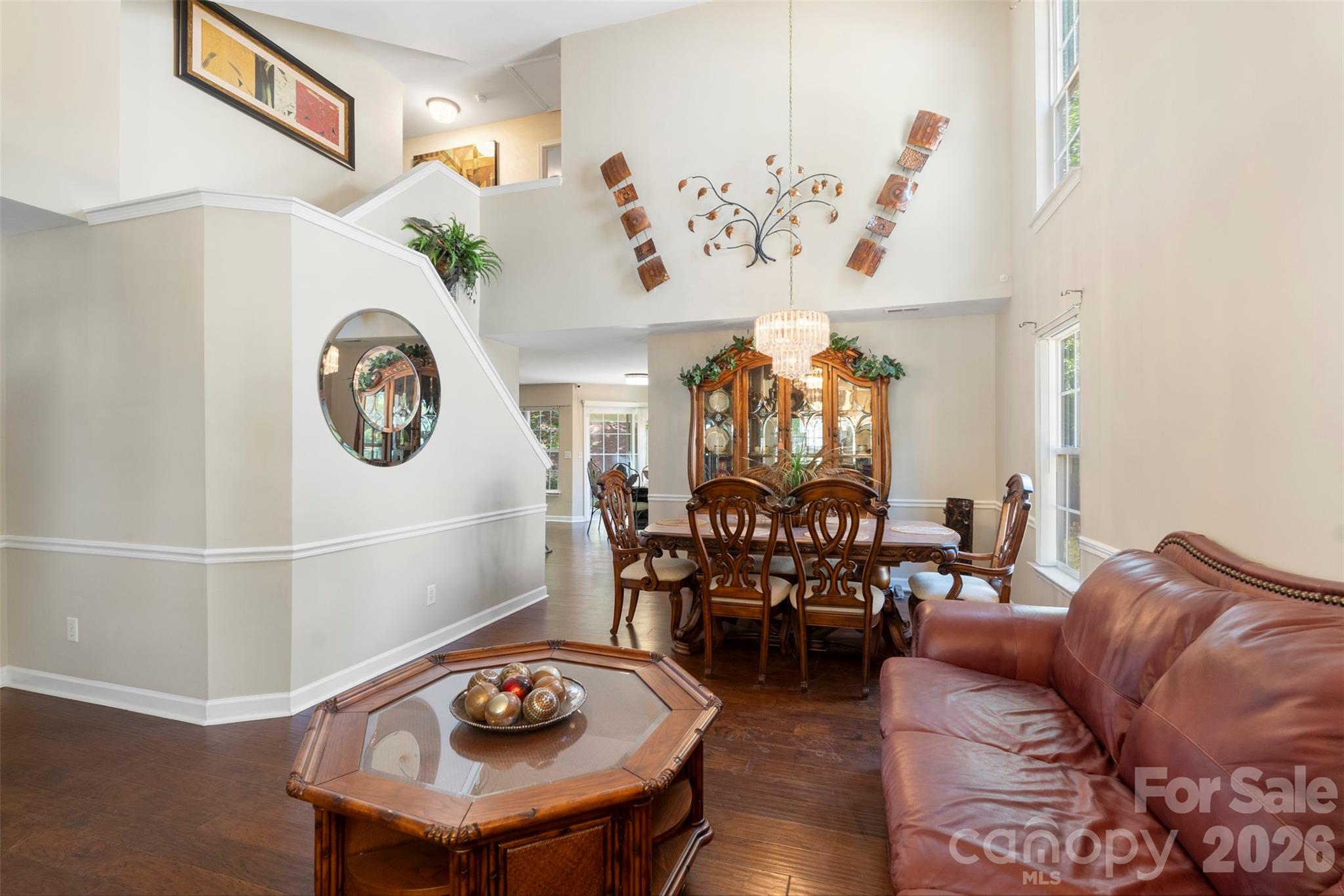 Brawley Farms - Residential