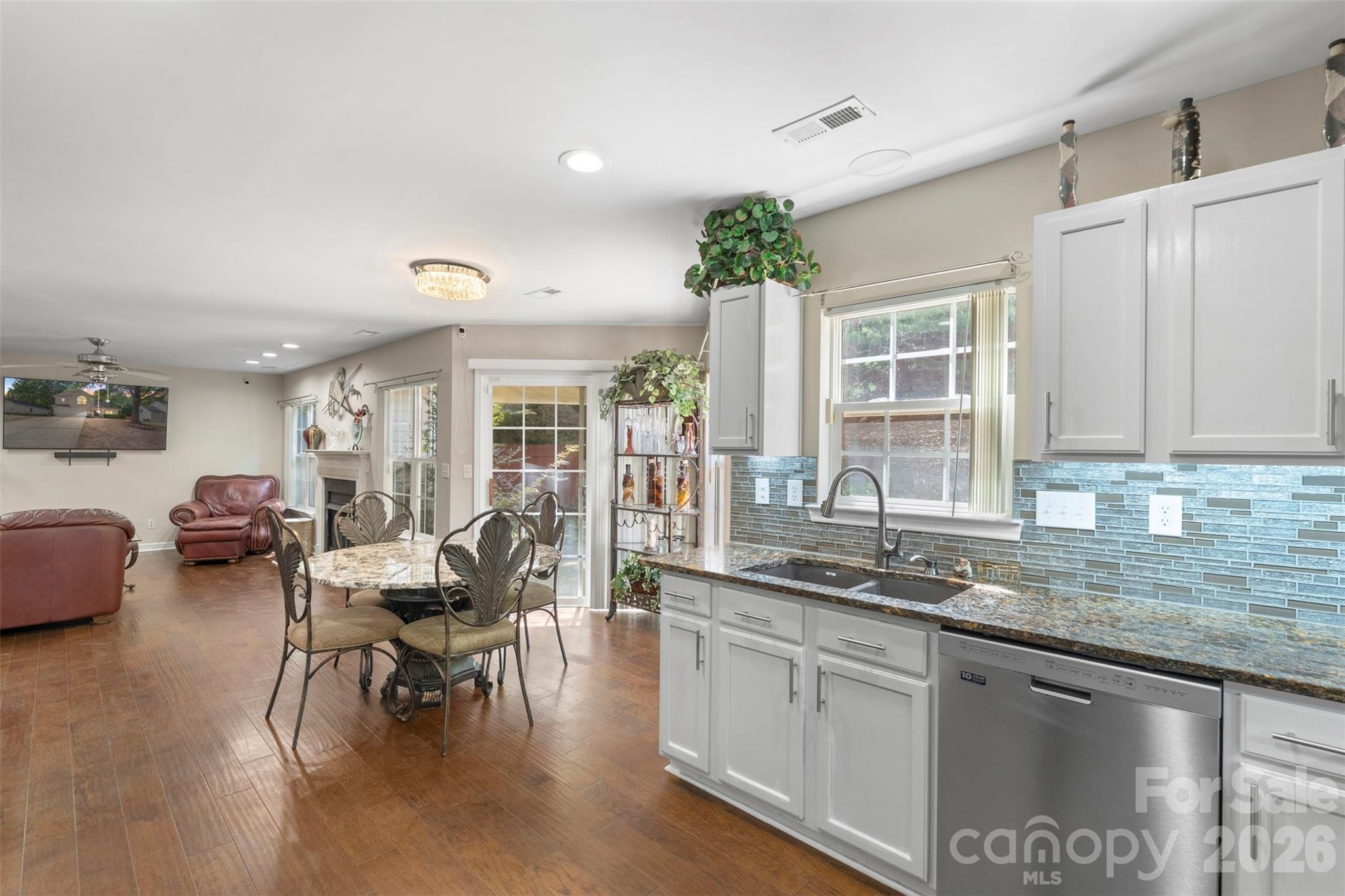 Brawley Farms - Residential