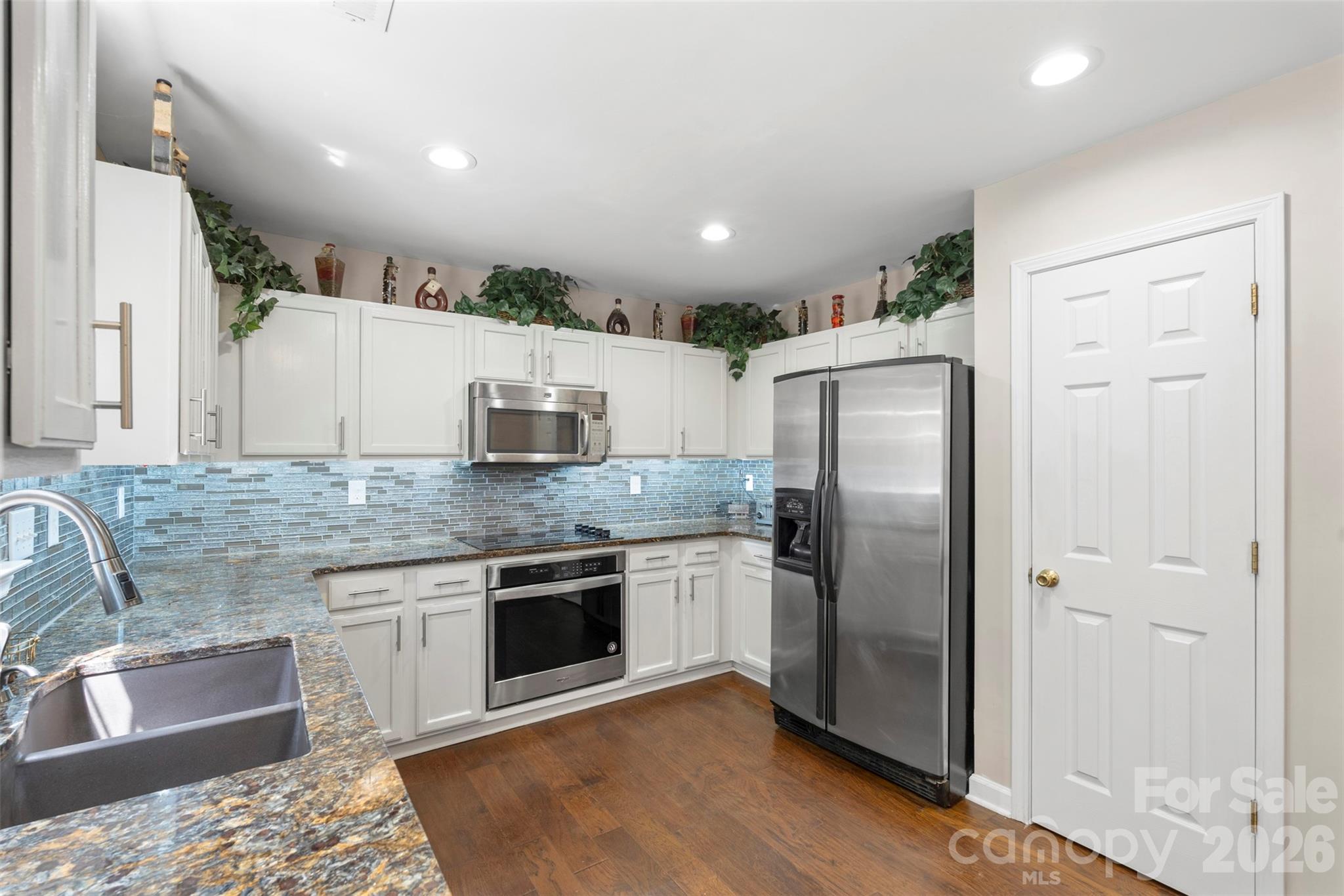 Brawley Farms - Residential