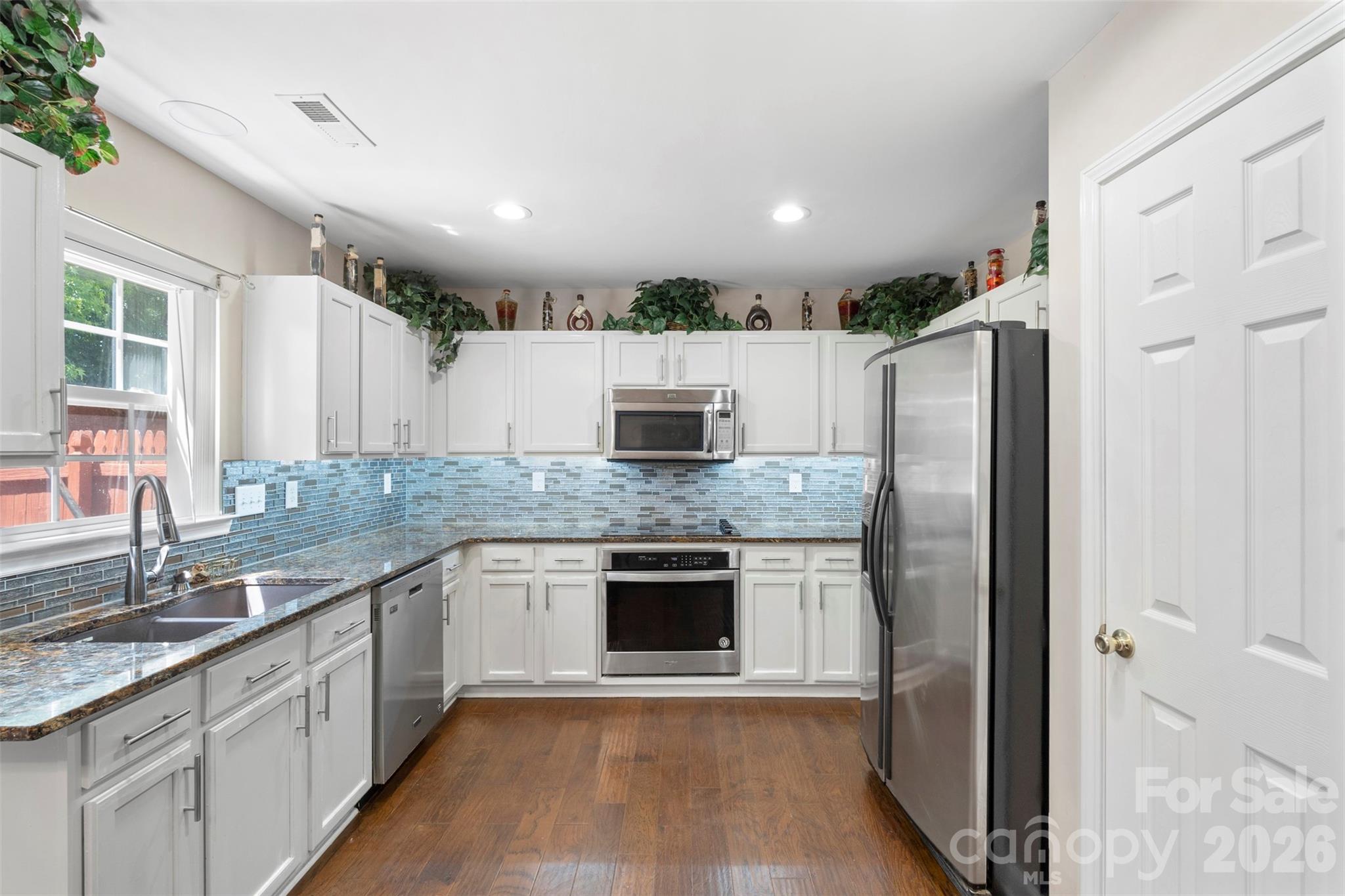 Brawley Farms - Residential