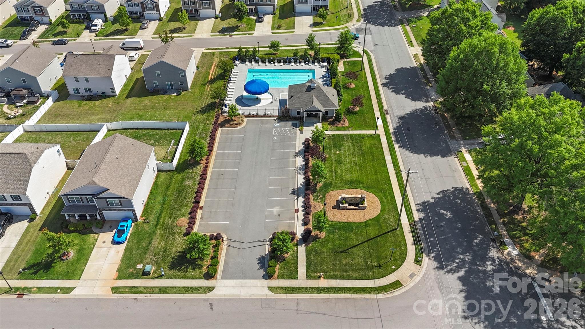 Brawley Farms - Residential