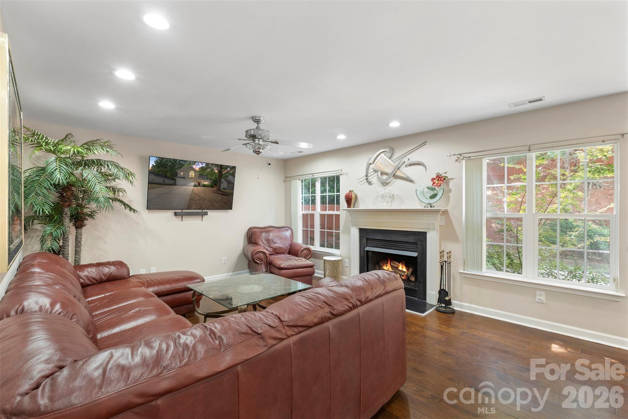 Brawley Farms - Residential
