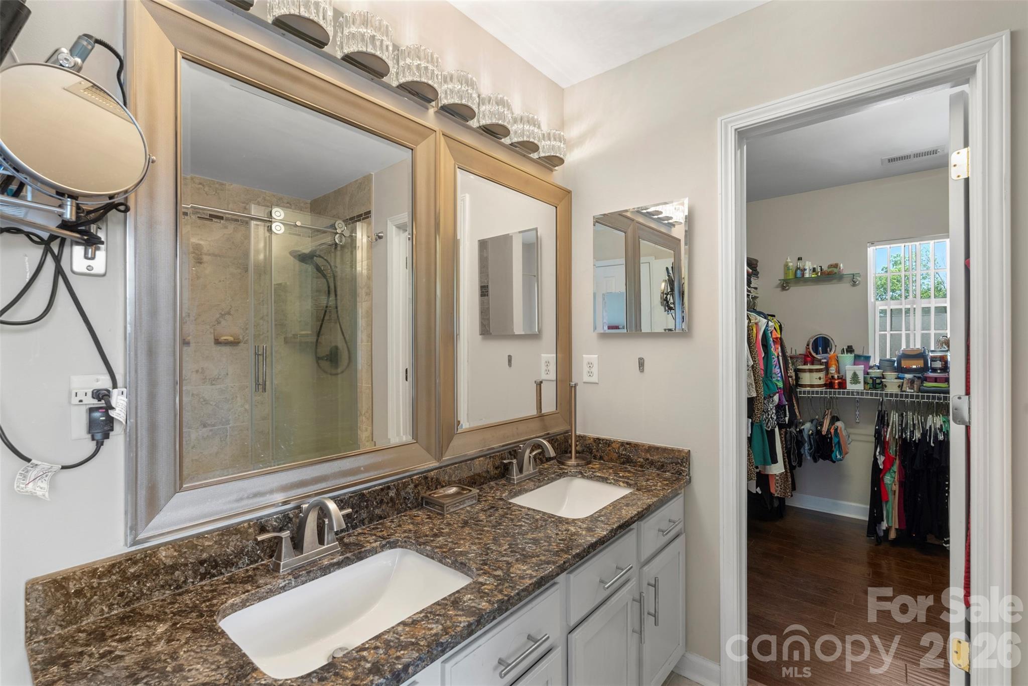 Brawley Farms - Residential