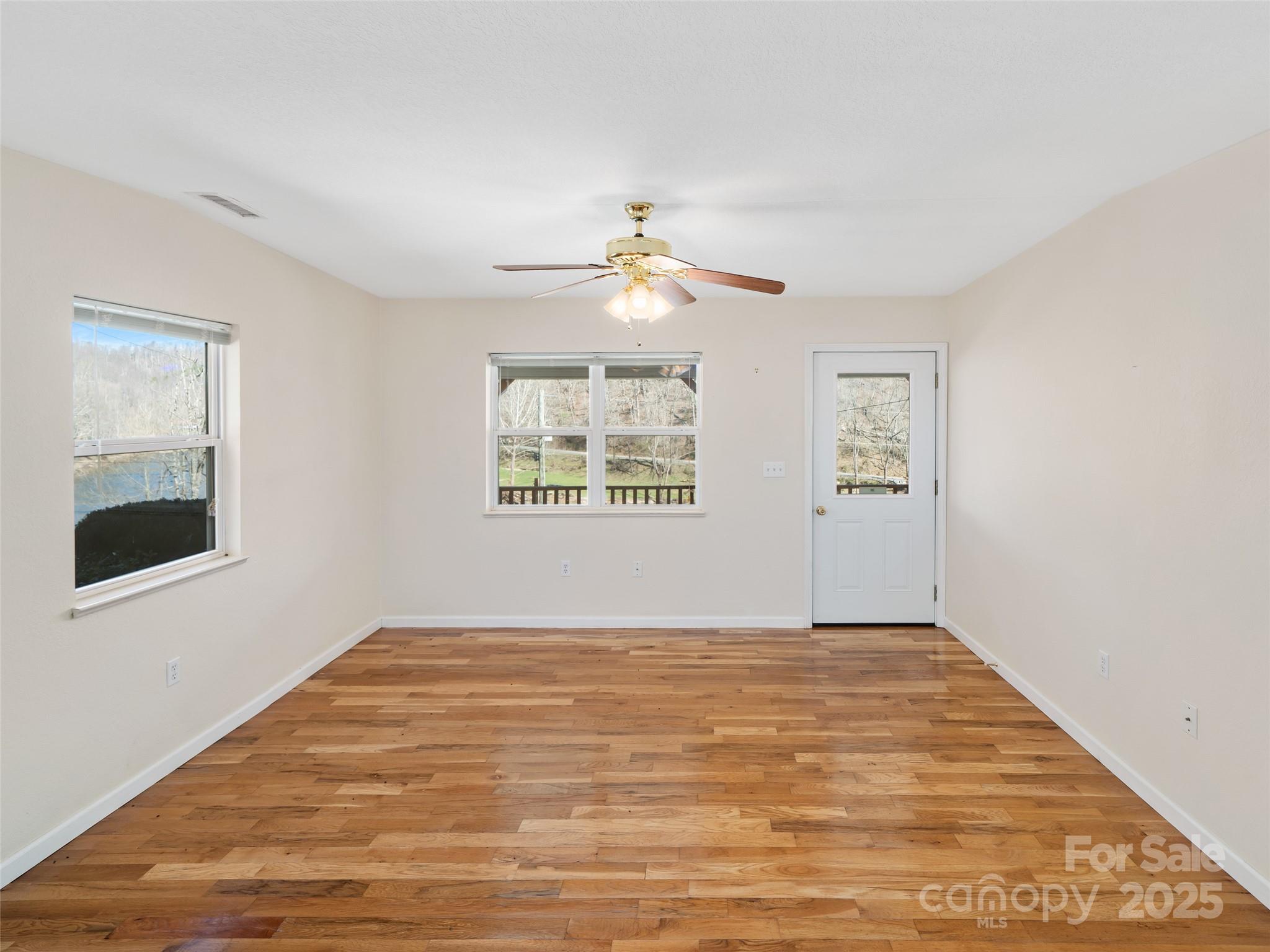 427 Johnson Cemetery Road