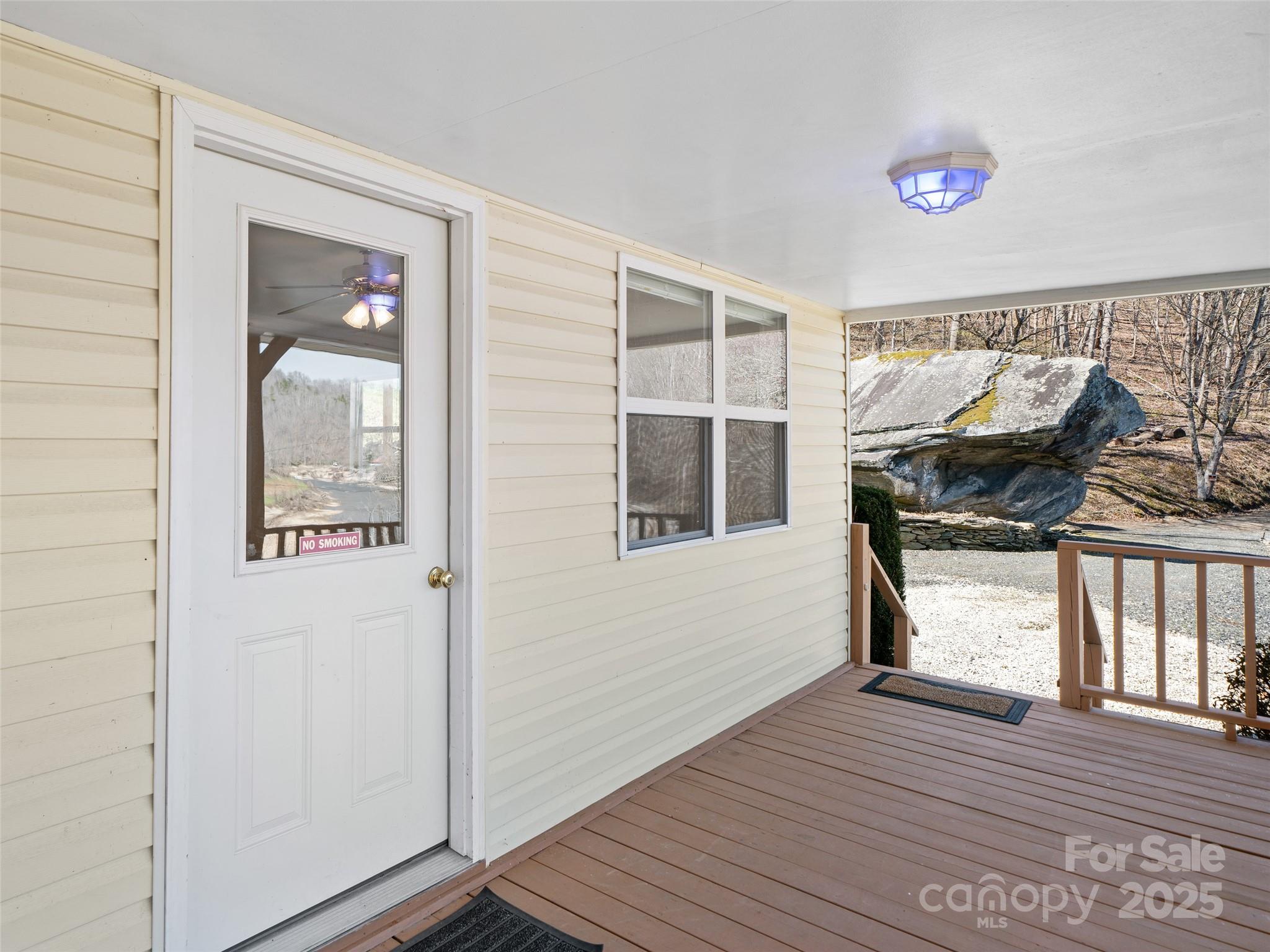 427 Johnson Cemetery Road