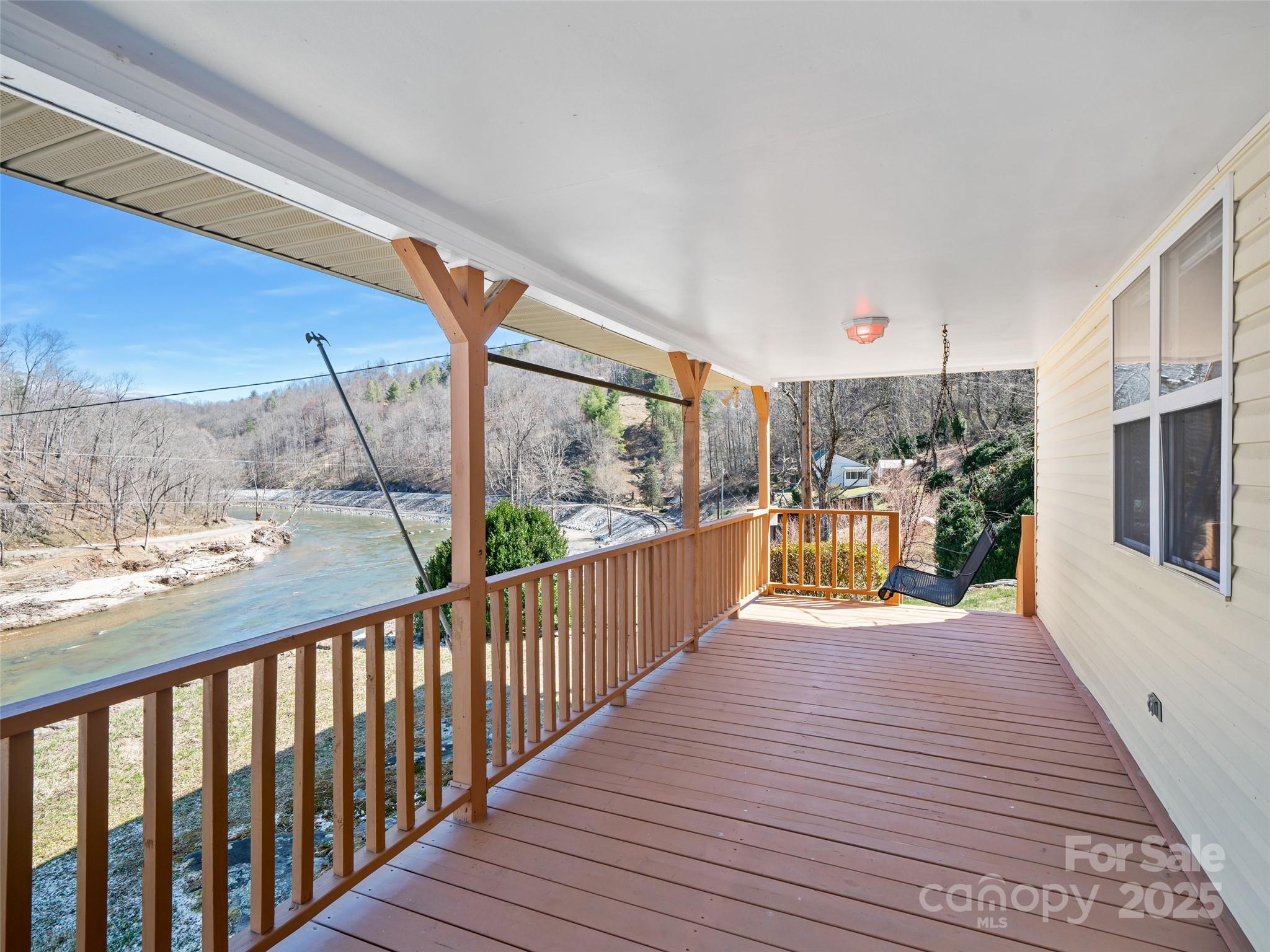 427 Johnson Cemetery Road