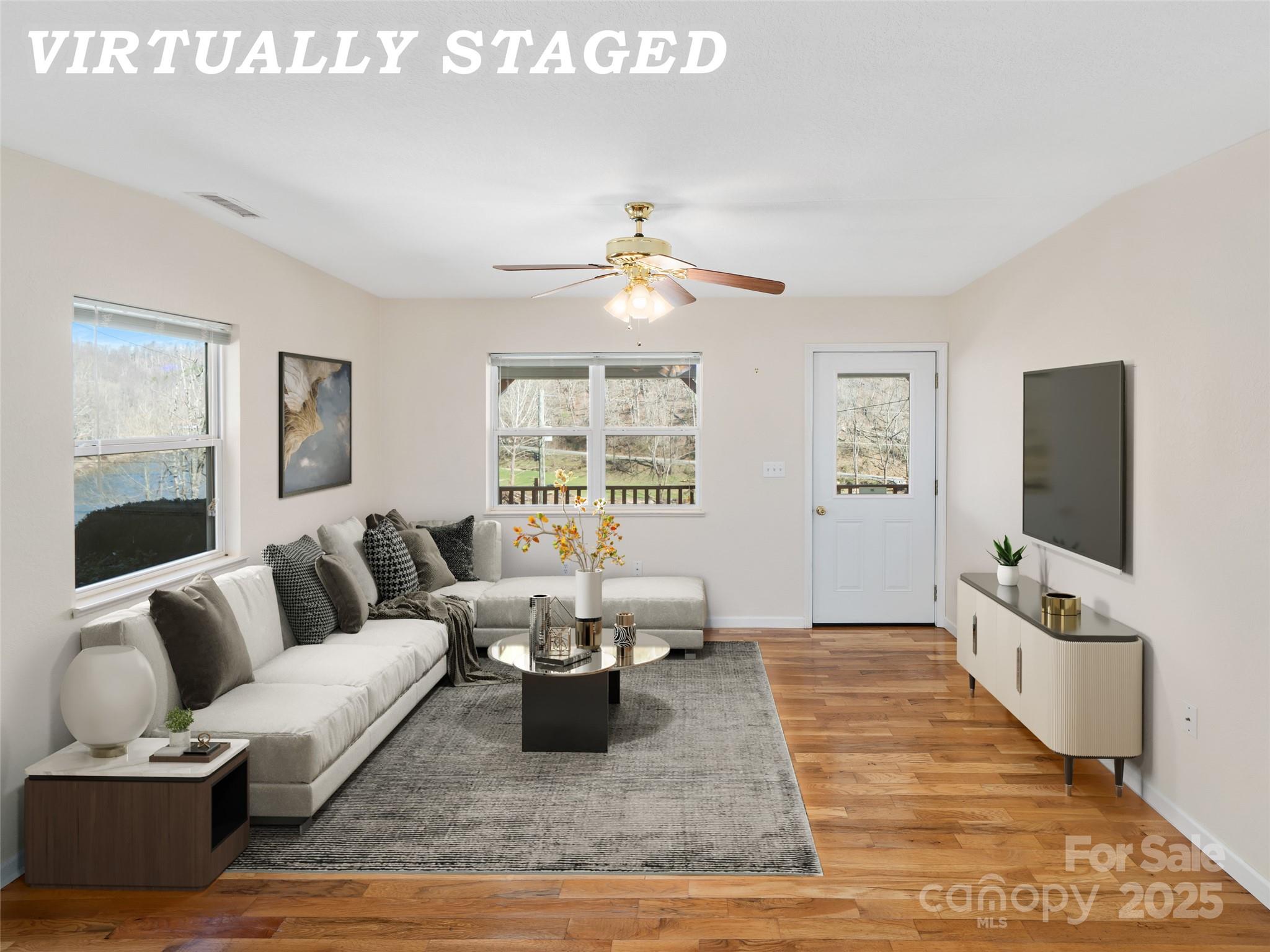 427 Johnson Cemetery Road