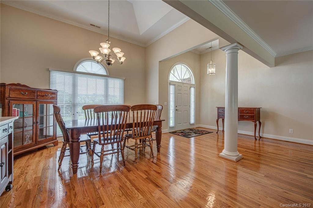 Pebble Creek - Residential