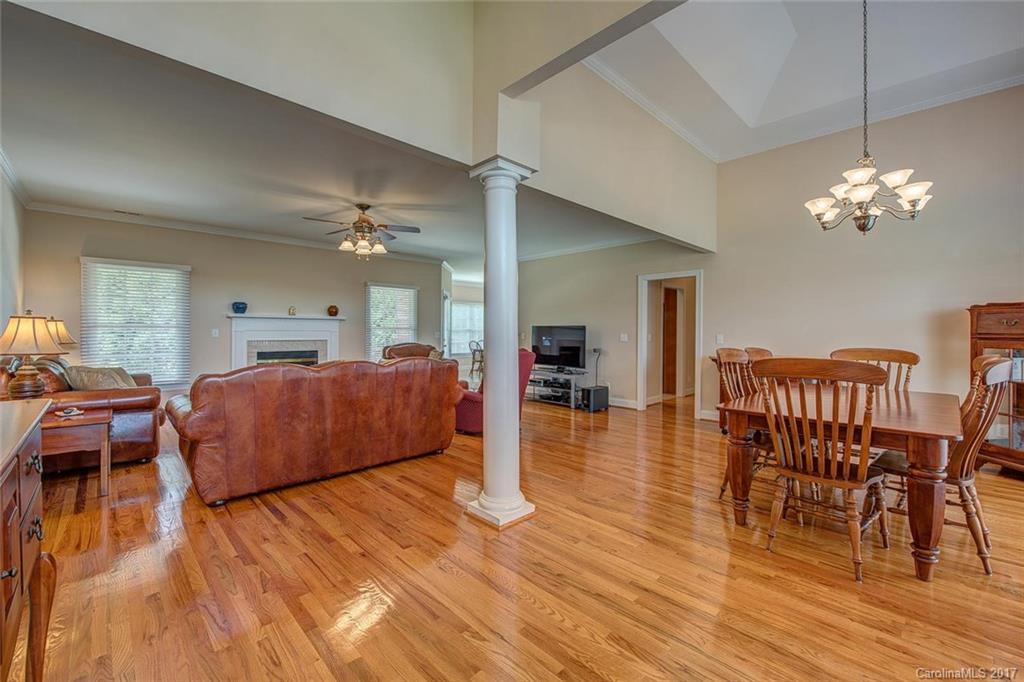 Pebble Creek - Residential
