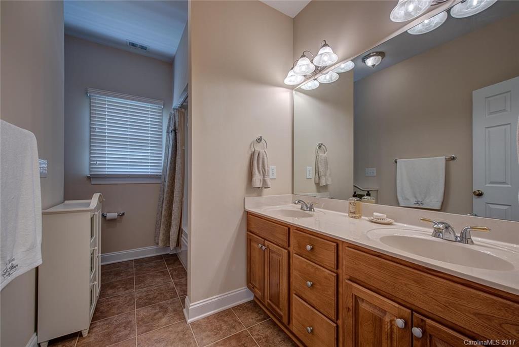 Pebble Creek - Residential