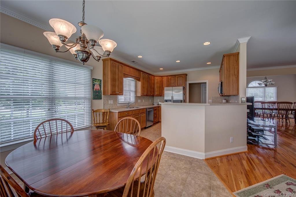 Pebble Creek - Residential