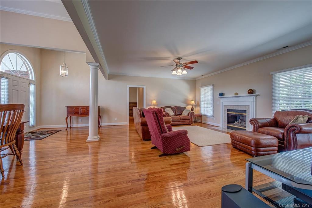 Pebble Creek - Residential