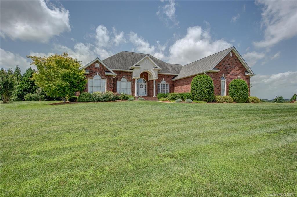 Pebble Creek - Residential
