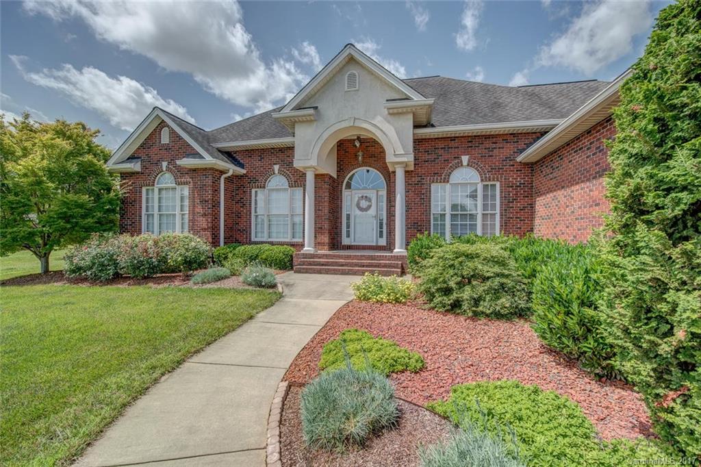 Pebble Creek - Residential