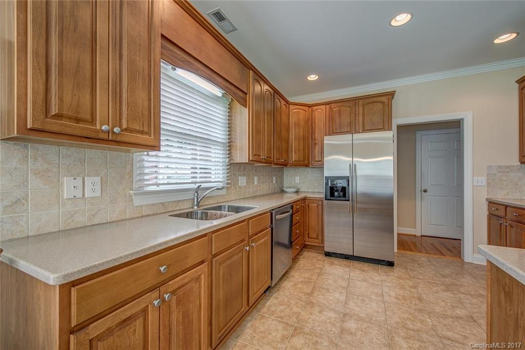 Pebble Creek - Residential