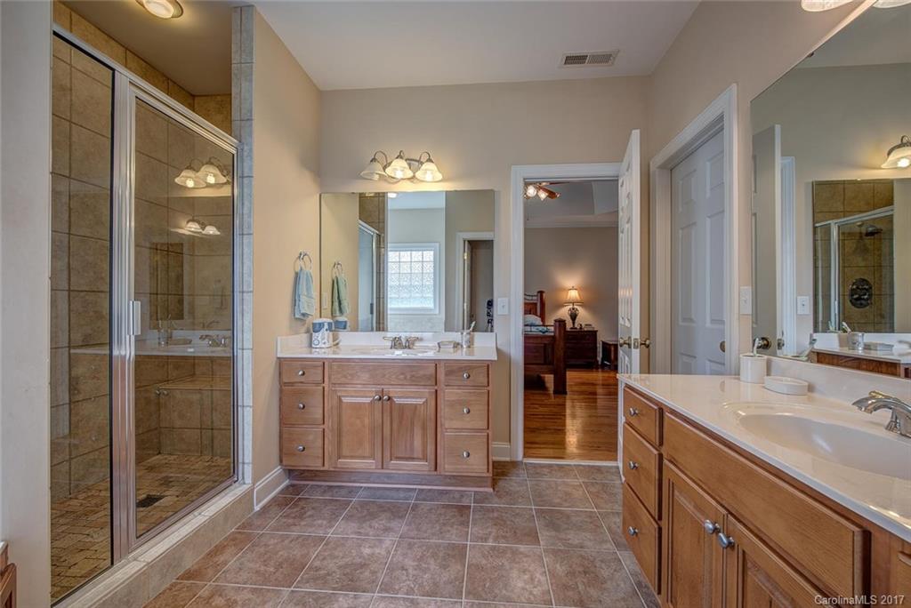 Pebble Creek - Residential