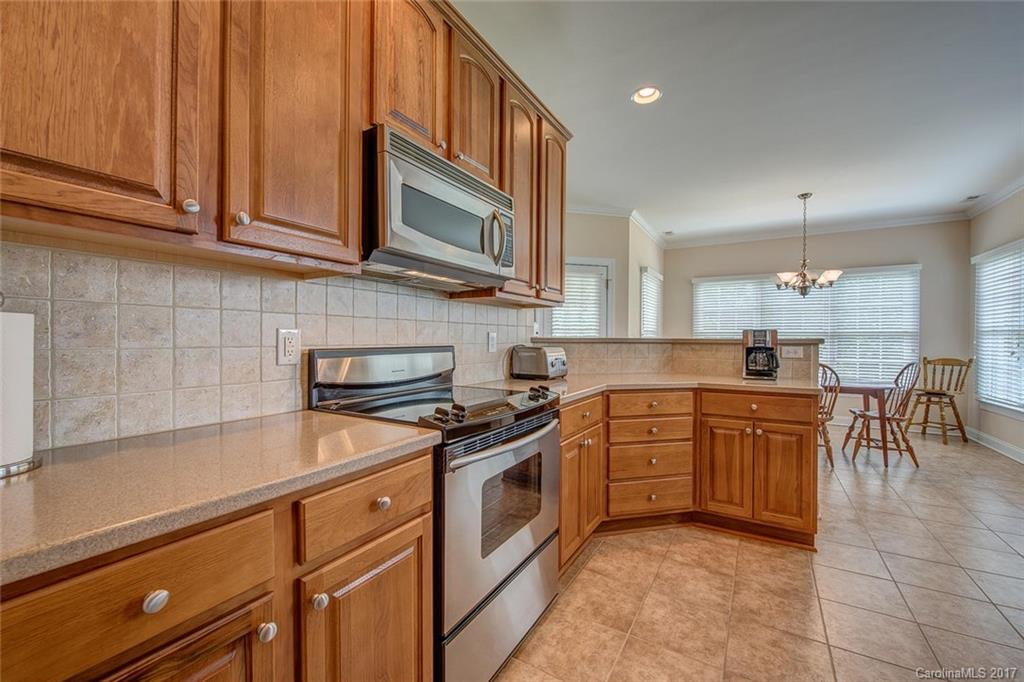 Pebble Creek - Residential