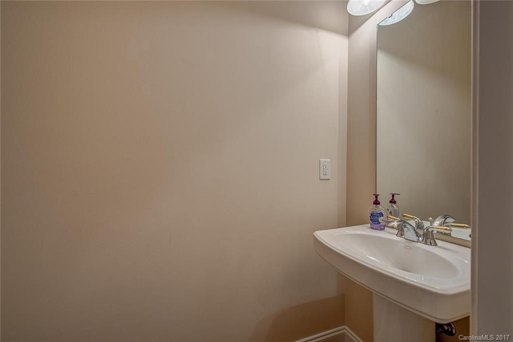 Pebble Creek - Residential