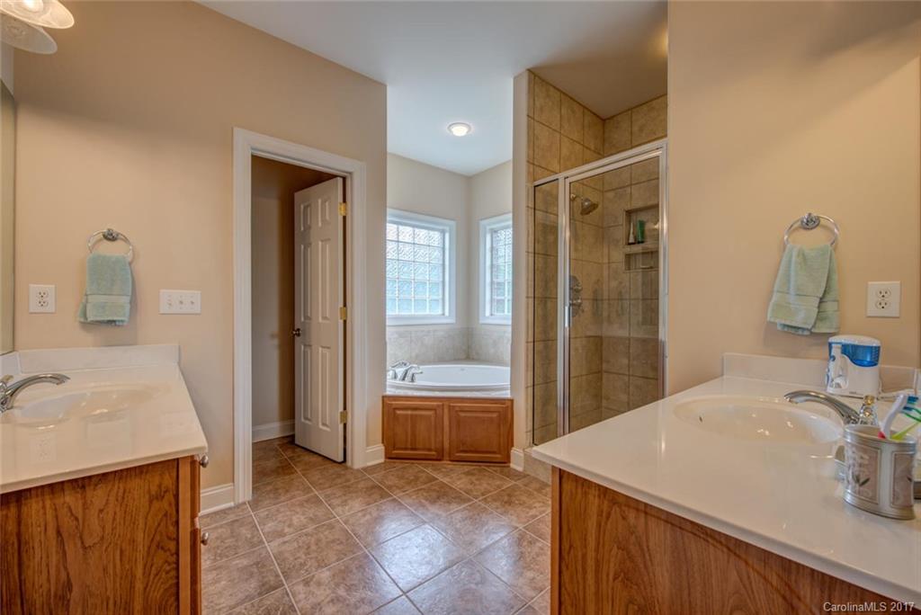Pebble Creek - Residential