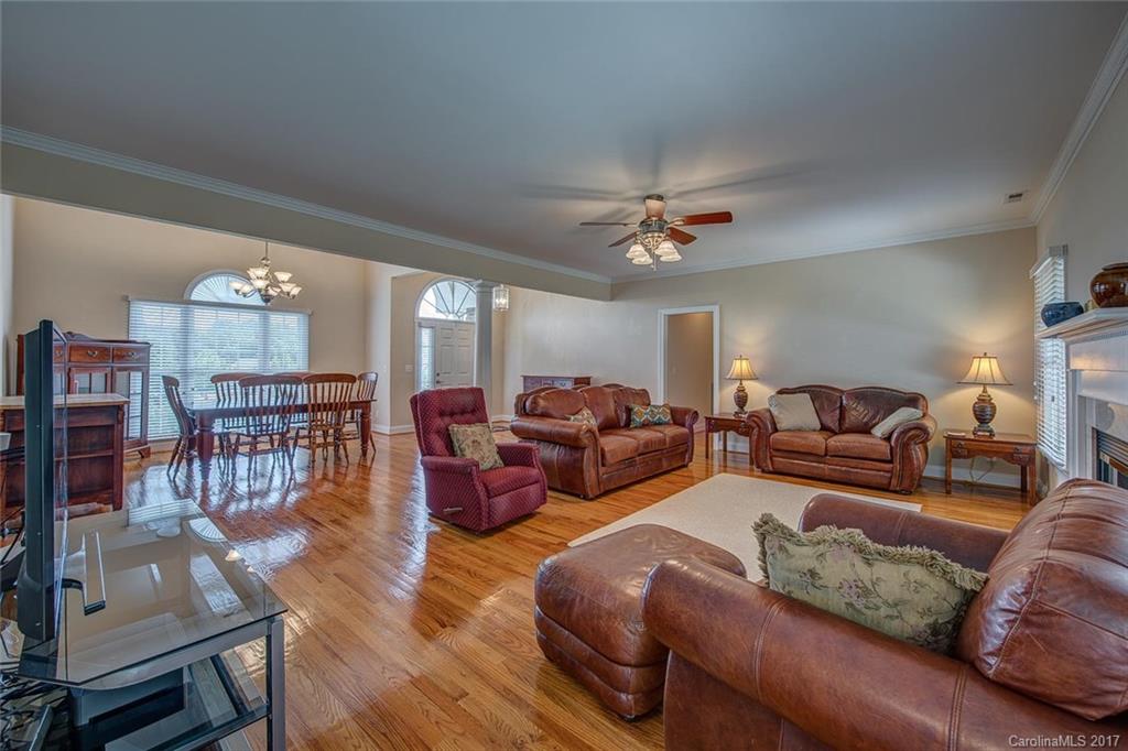 Pebble Creek - Residential