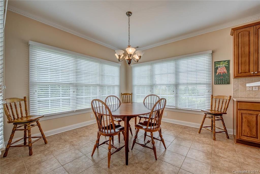 Pebble Creek - Residential