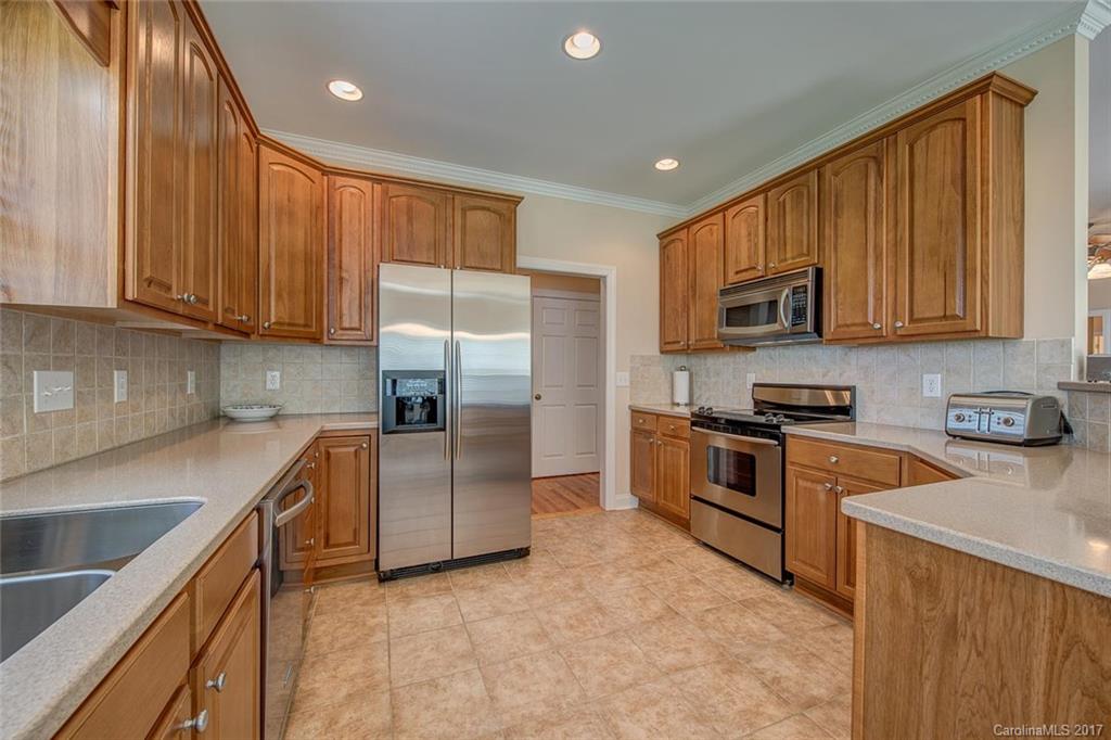 Pebble Creek - Residential