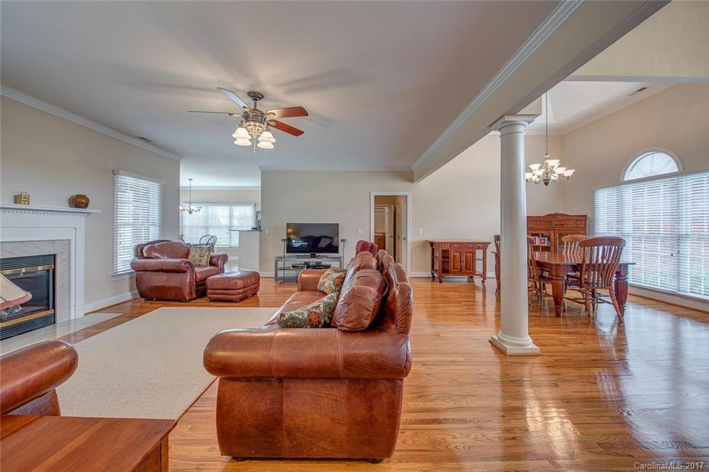 Pebble Creek - Residential