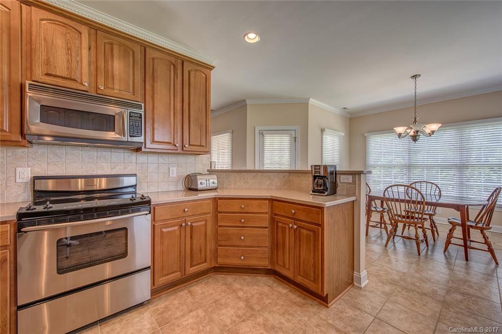Pebble Creek - Residential