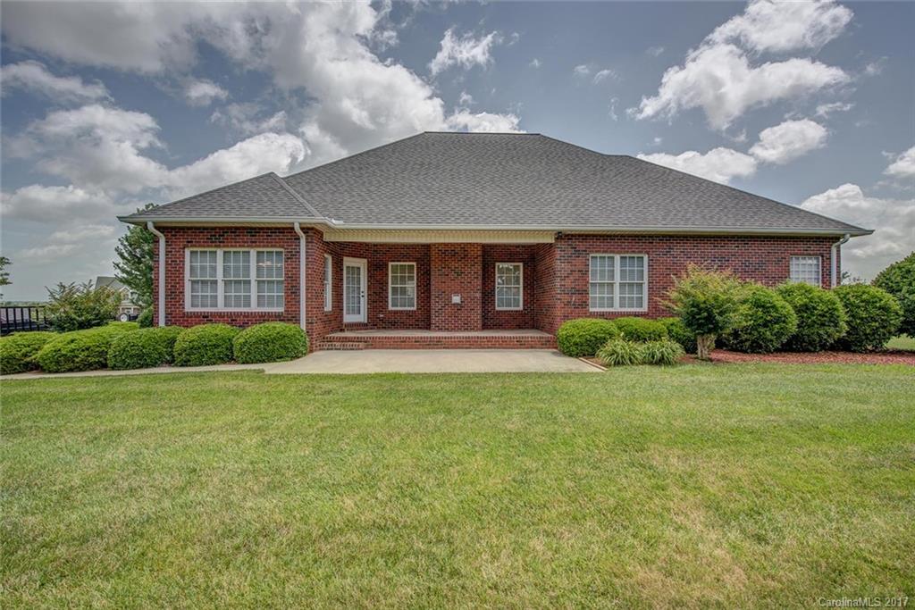 Pebble Creek - Residential
