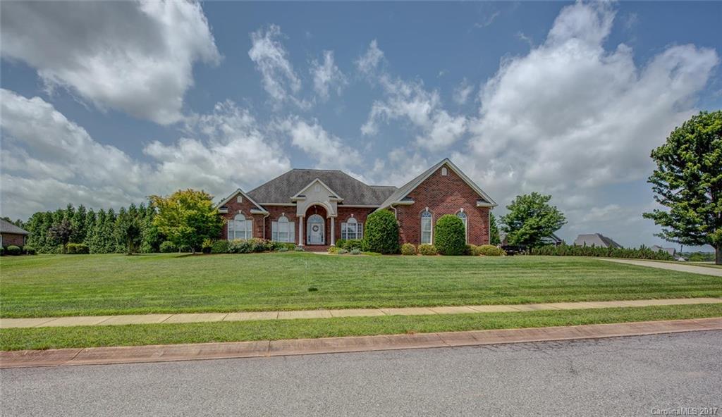 Pebble Creek - Residential