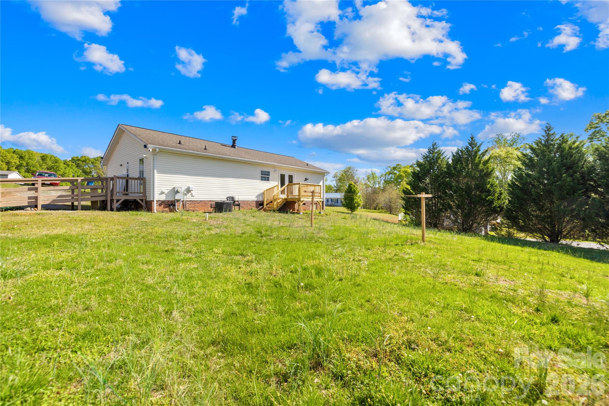 Twin Oaks Estate - Residential