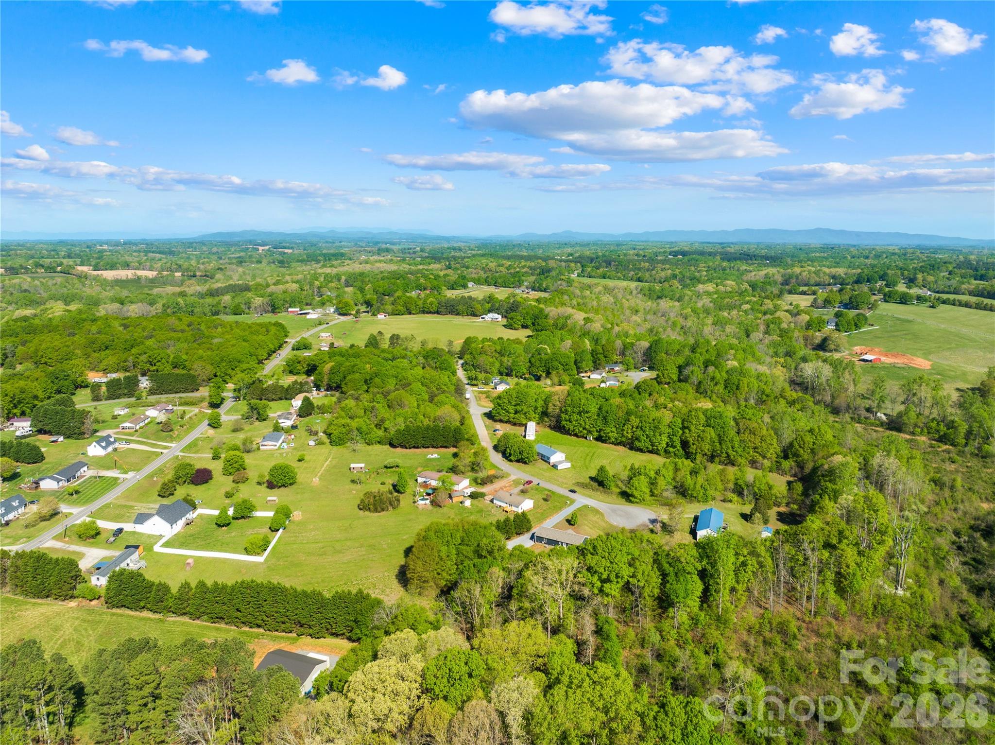 Twin Oaks Estate - Residential