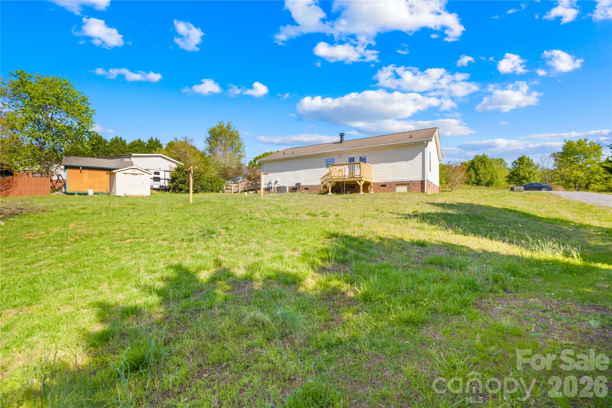 Twin Oaks Estate - Residential