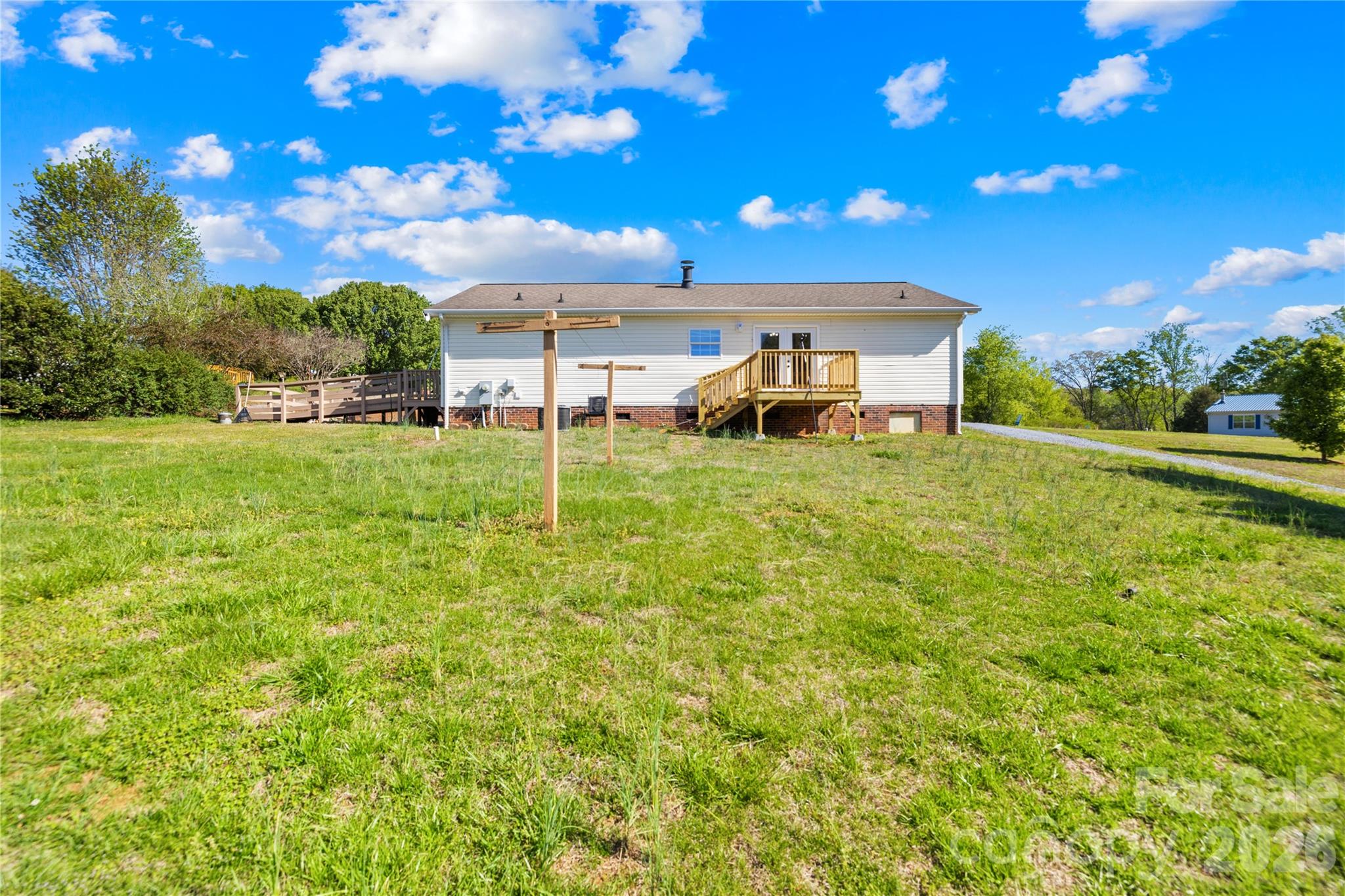 Twin Oaks Estate - Residential