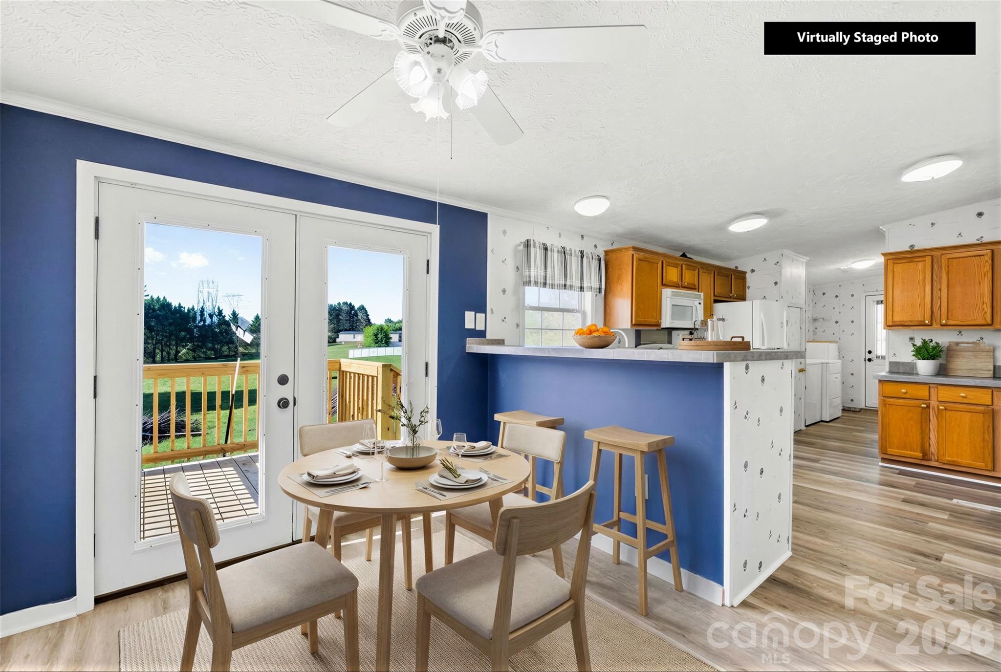 Twin Oaks Estate - Residential