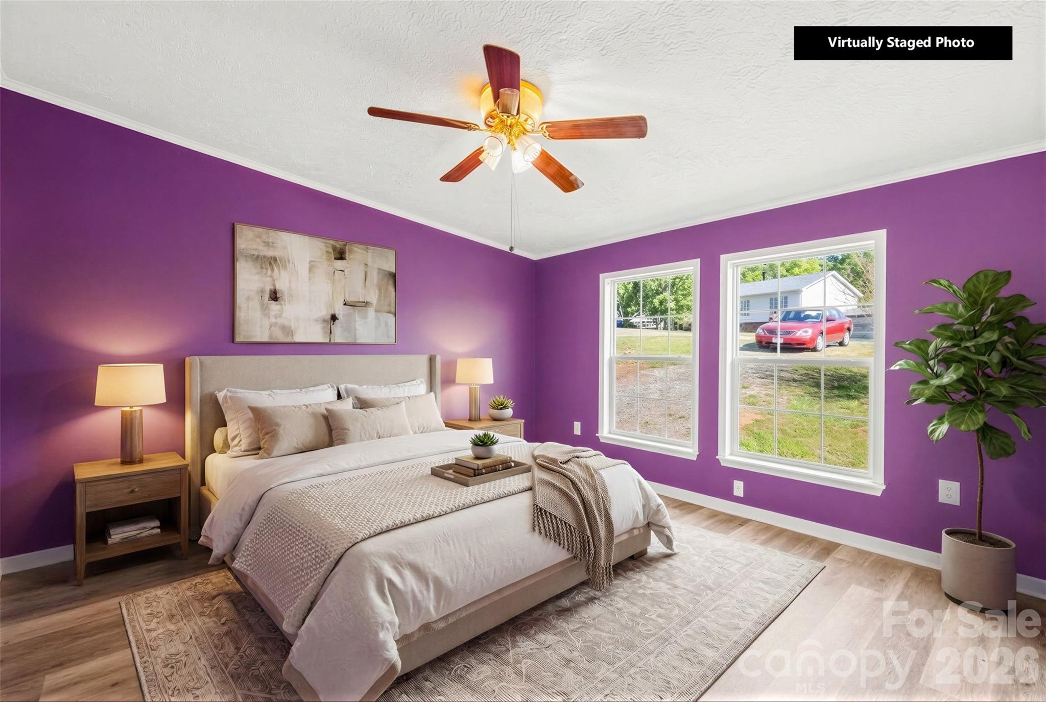 Twin Oaks Estate - Residential