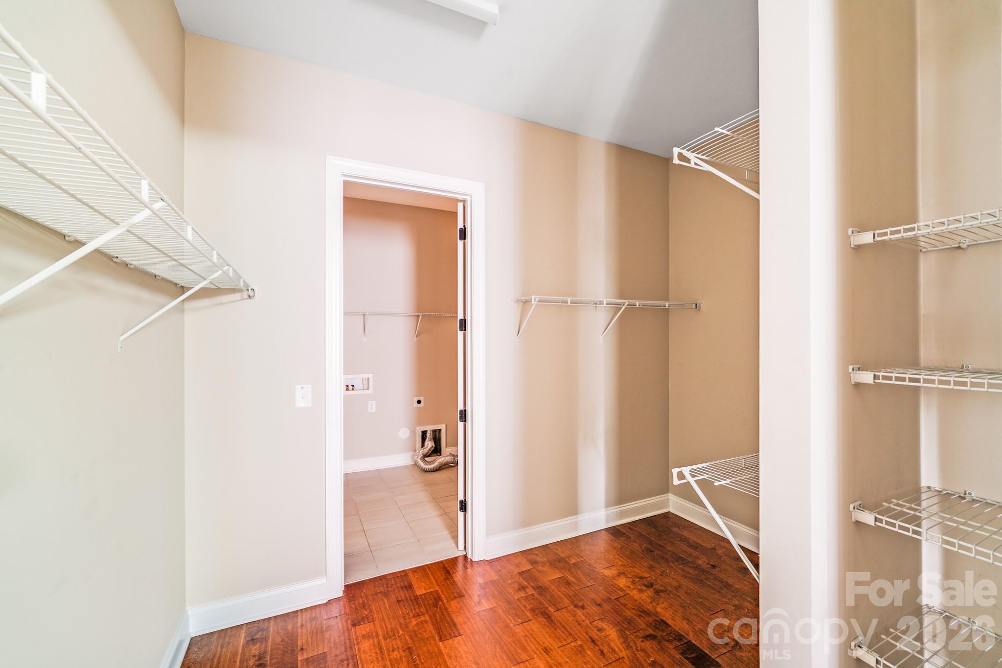 North Reach - Residential