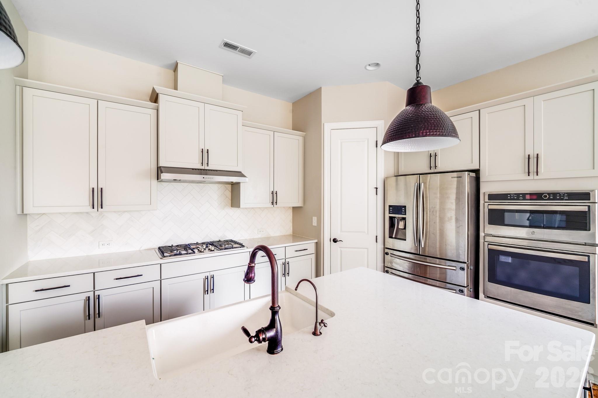 North Reach - Residential