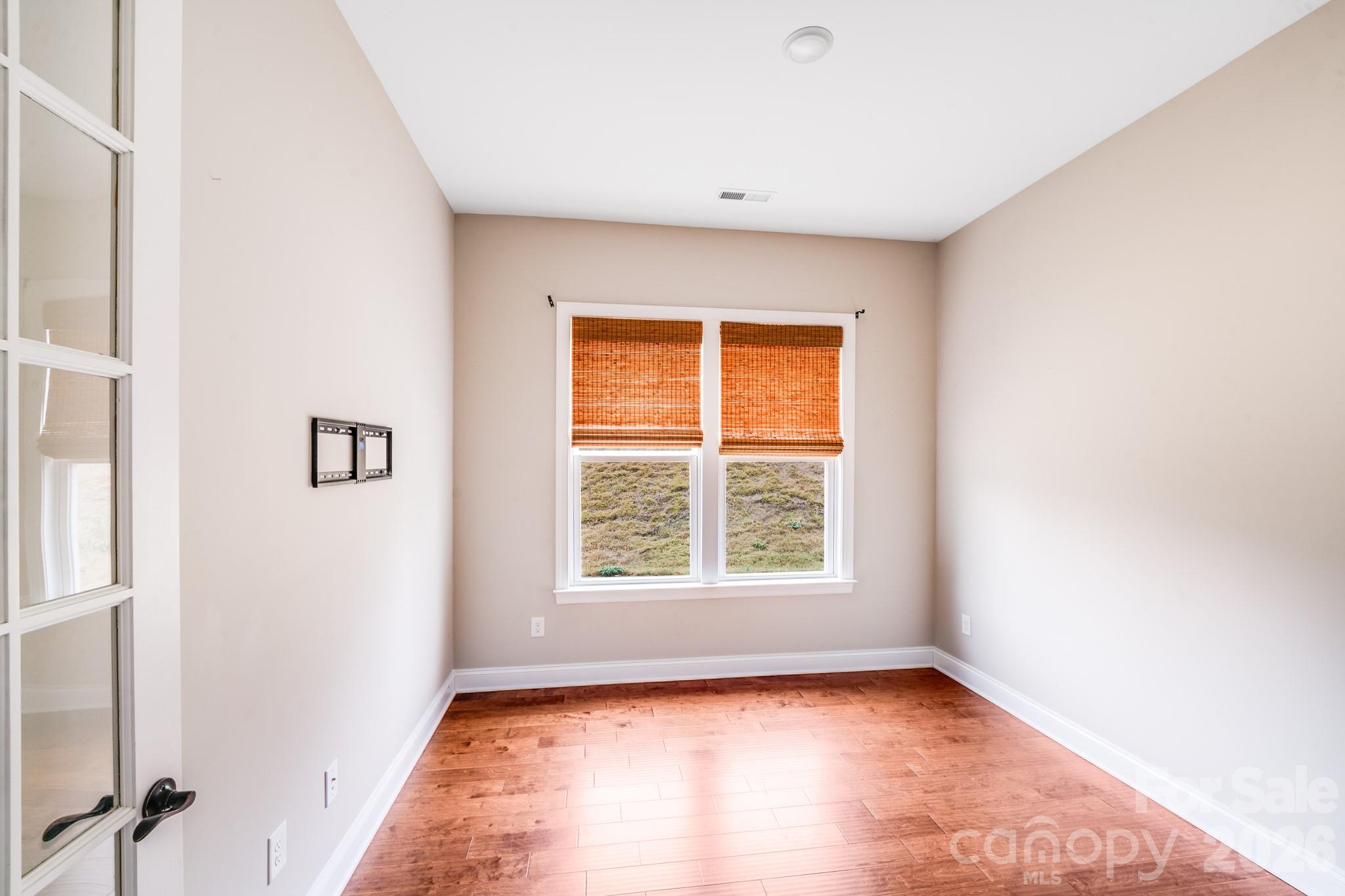 North Reach - Residential