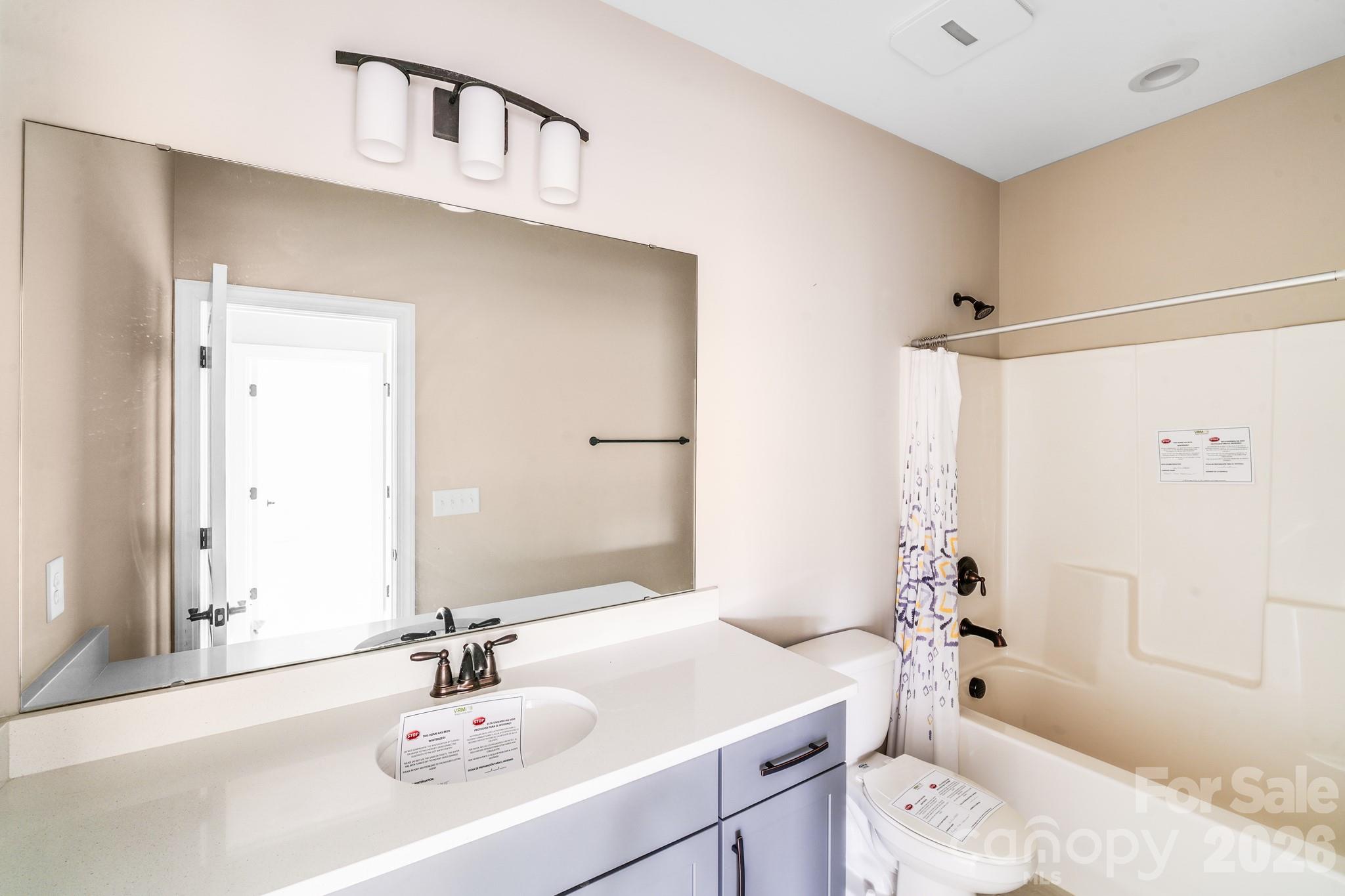 North Reach - Residential