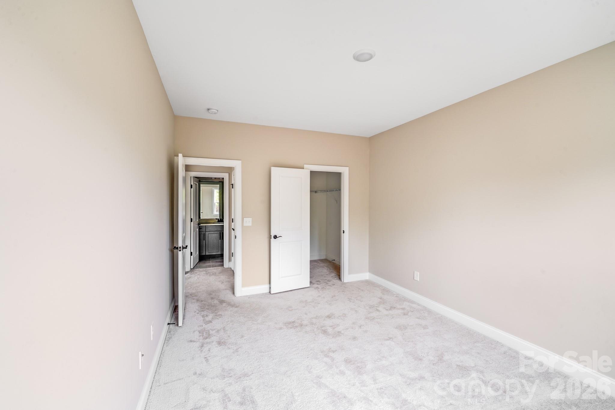 North Reach - Residential