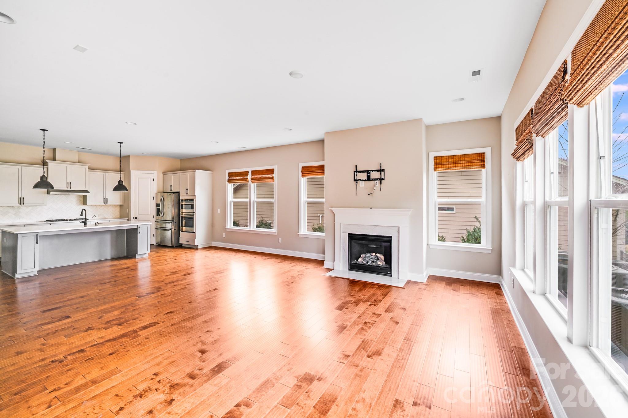 North Reach - Residential